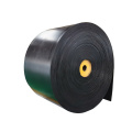 High Quality New Price Heat Resistant Industrial Manufacturer Black EP Fabric Horizont Rubber Mining Conveyor Belt